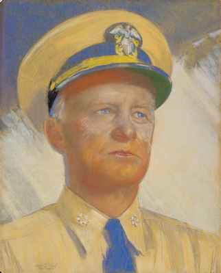 NIMITZ , CHESTER W, FADM